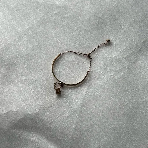 Love Charm Bracelet - Picture 8 of 9